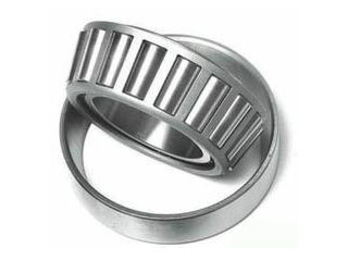 Tapered Roller Bearings