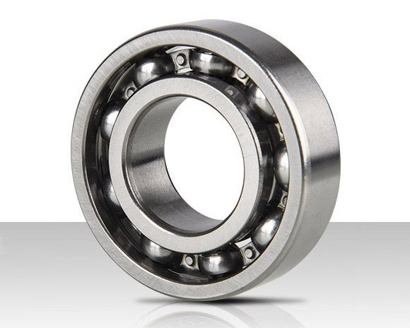 Deep Groove Ball Bearings