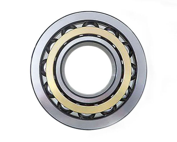 Angular Contact Ball Bearings