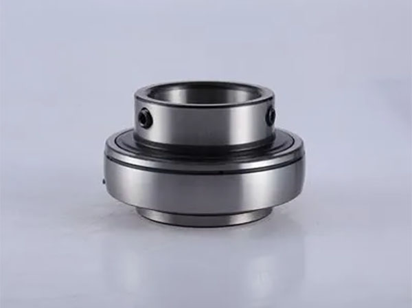 Spherical Bearings