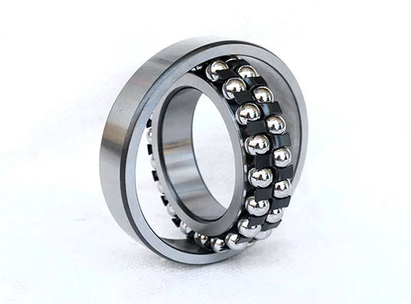 Self-aligning Ball Bearings