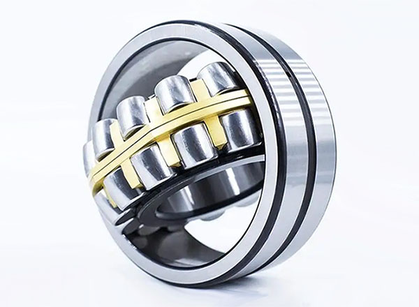 Self-aligning Roller Bearings