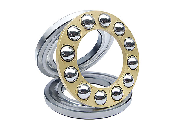 Thrust Ball Bearings