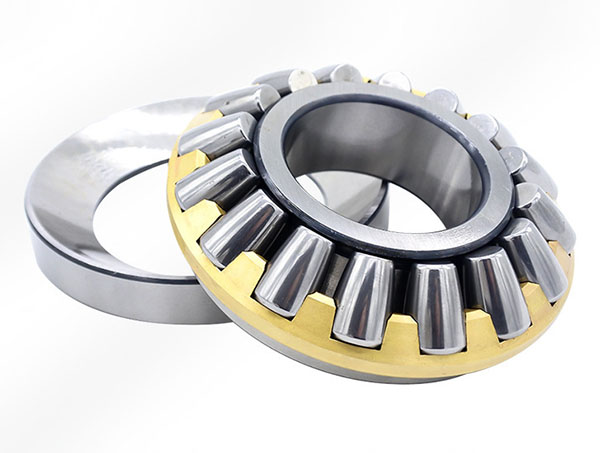 Thrust Roller Bearings
