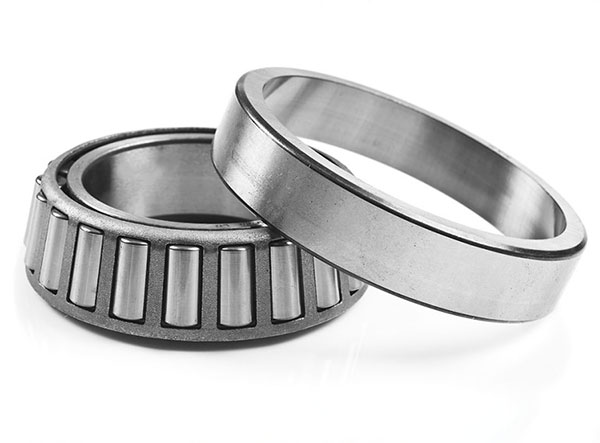 Tapered Roller Bearings