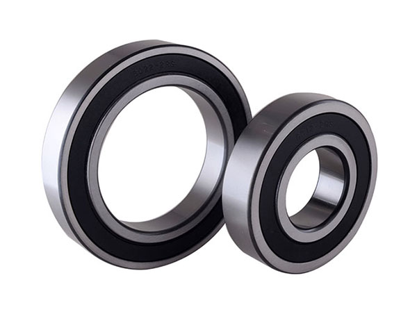 Deep Groove Ball Bearings