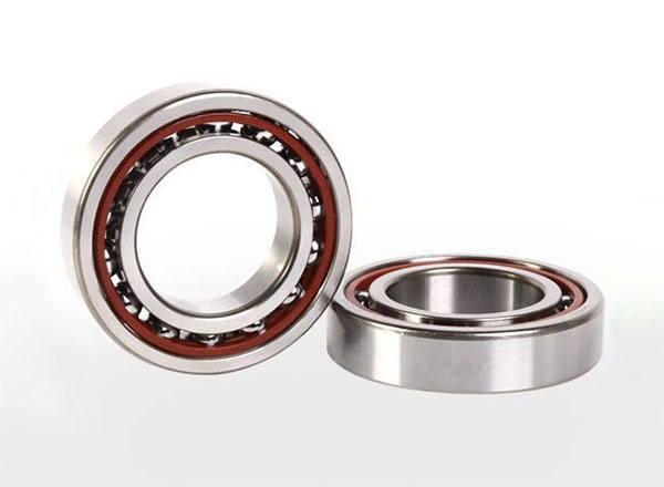 Angular Contact Ball Bearings