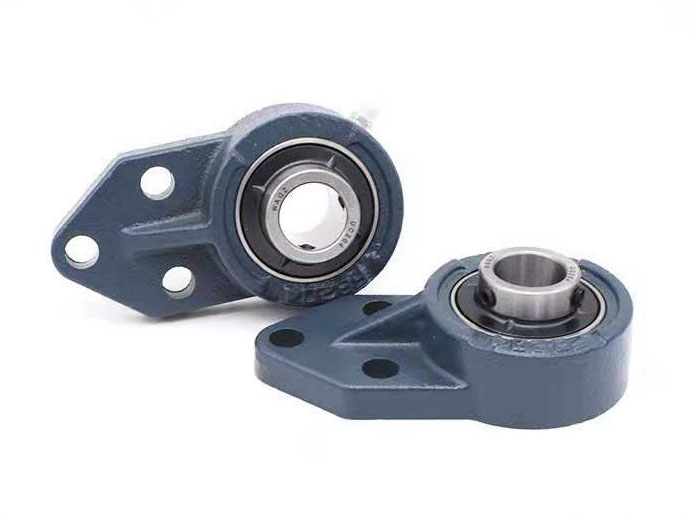 Spherical Bearings
