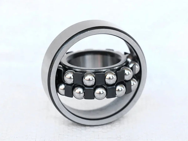 Self-aligning Ball Bearings