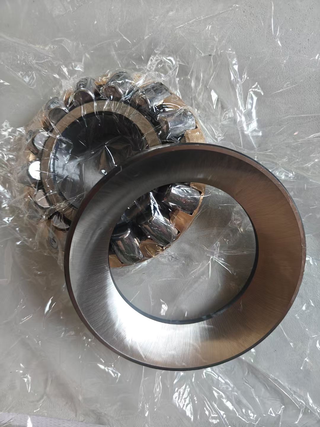 Tapered Roller Bearing 22214 23024 30205 30206 30207 30208