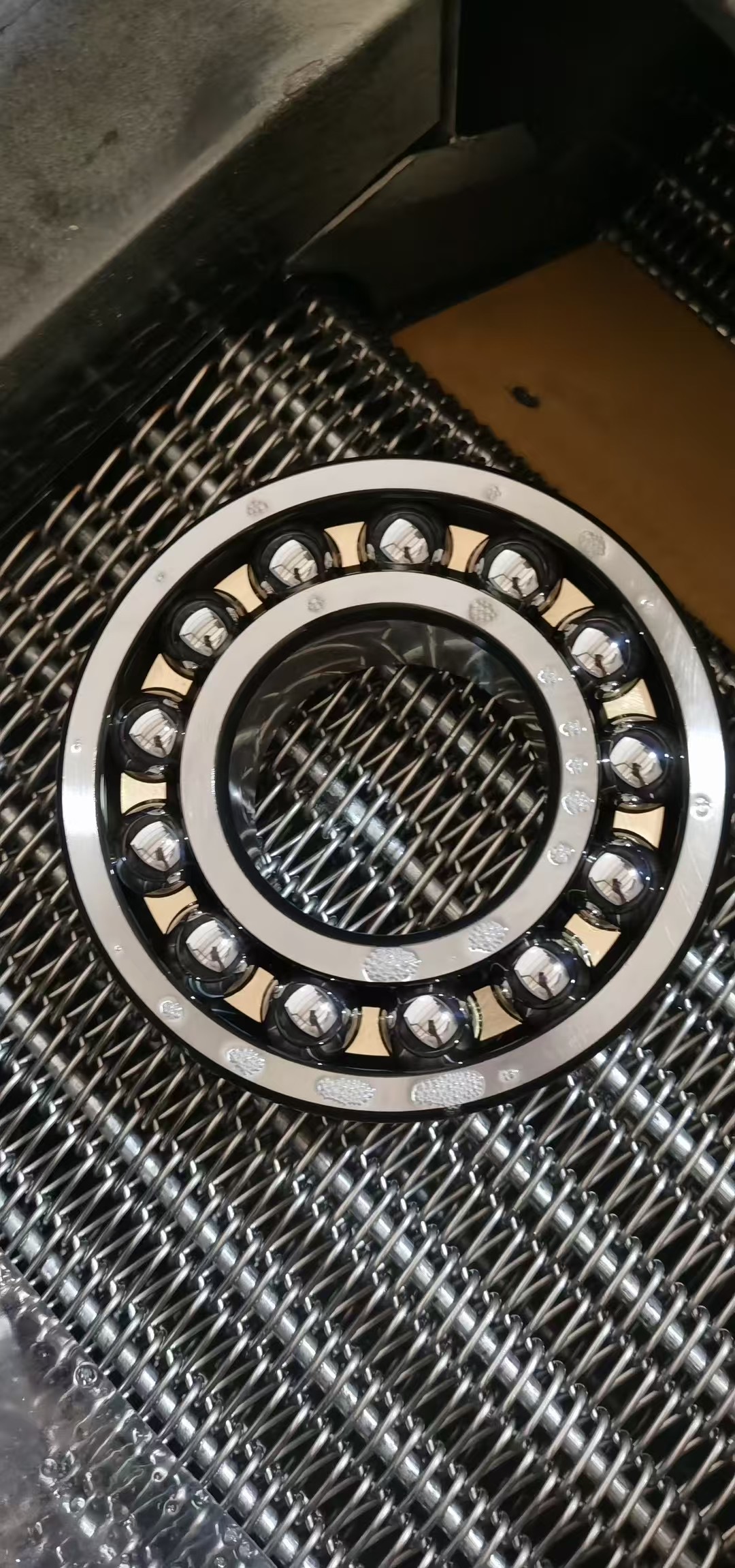 Deep Groove Ball Bearings