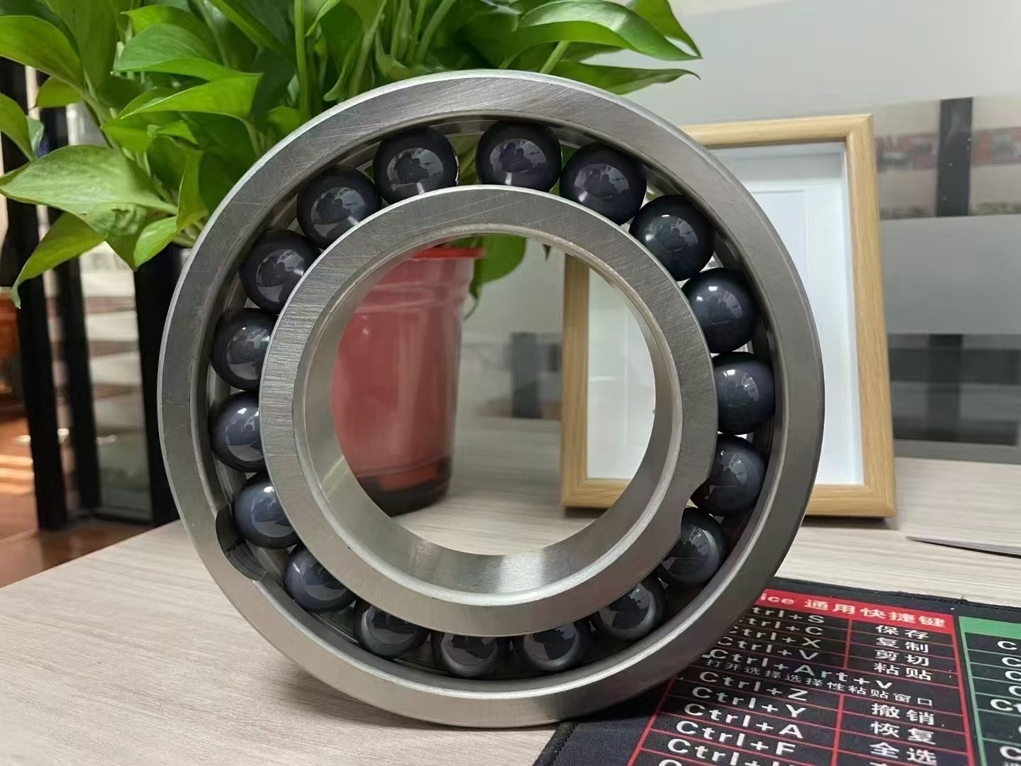 Ball Bearing