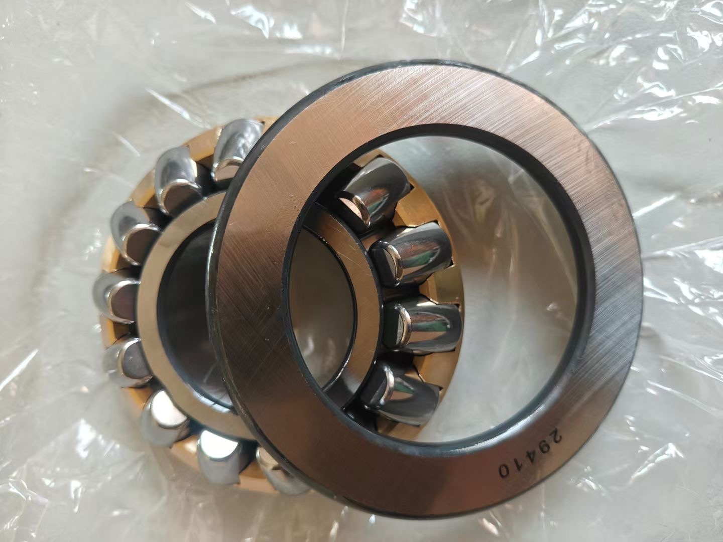 Thrust Roller bearings