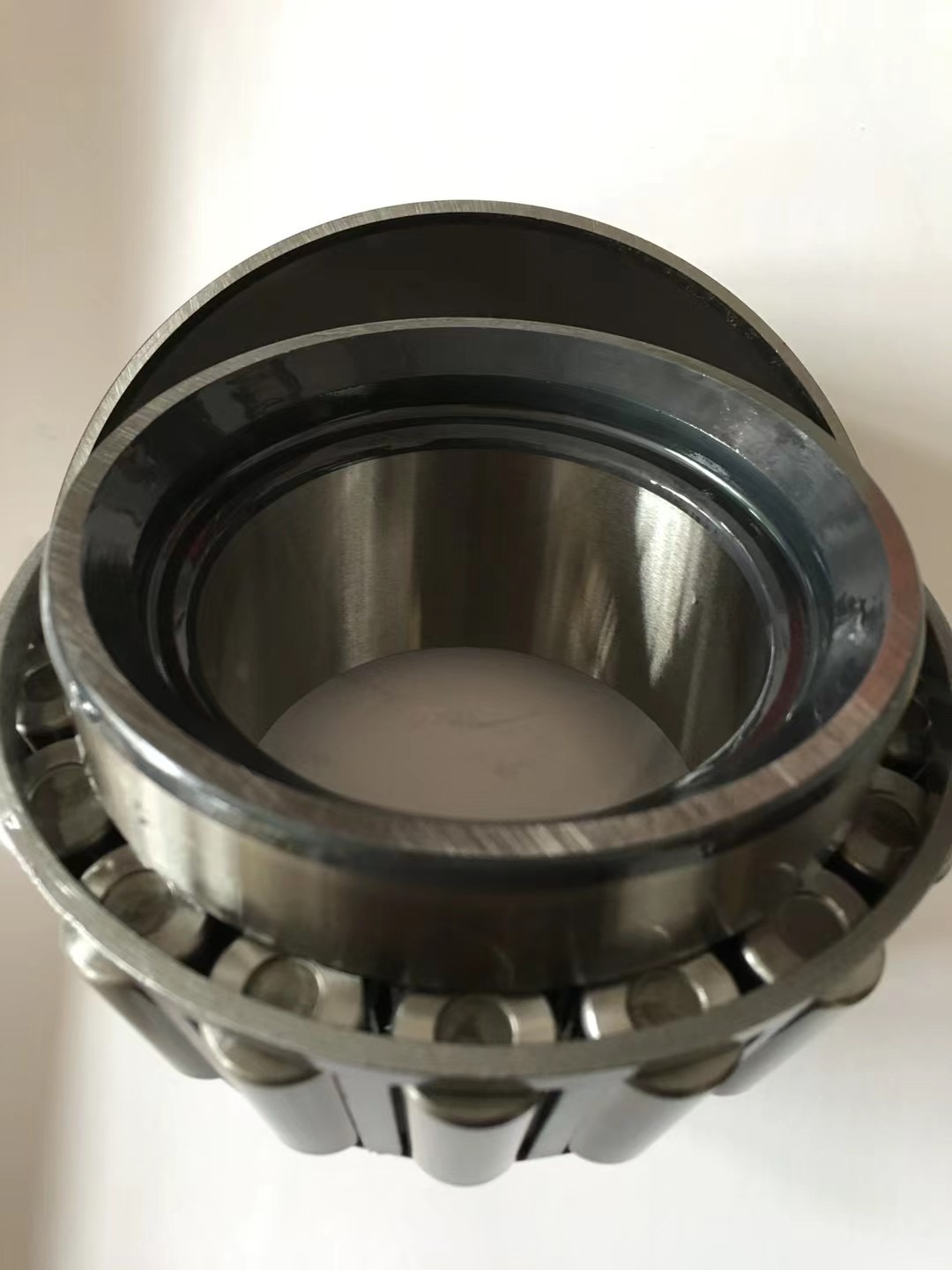 Tapered Roller Bearings