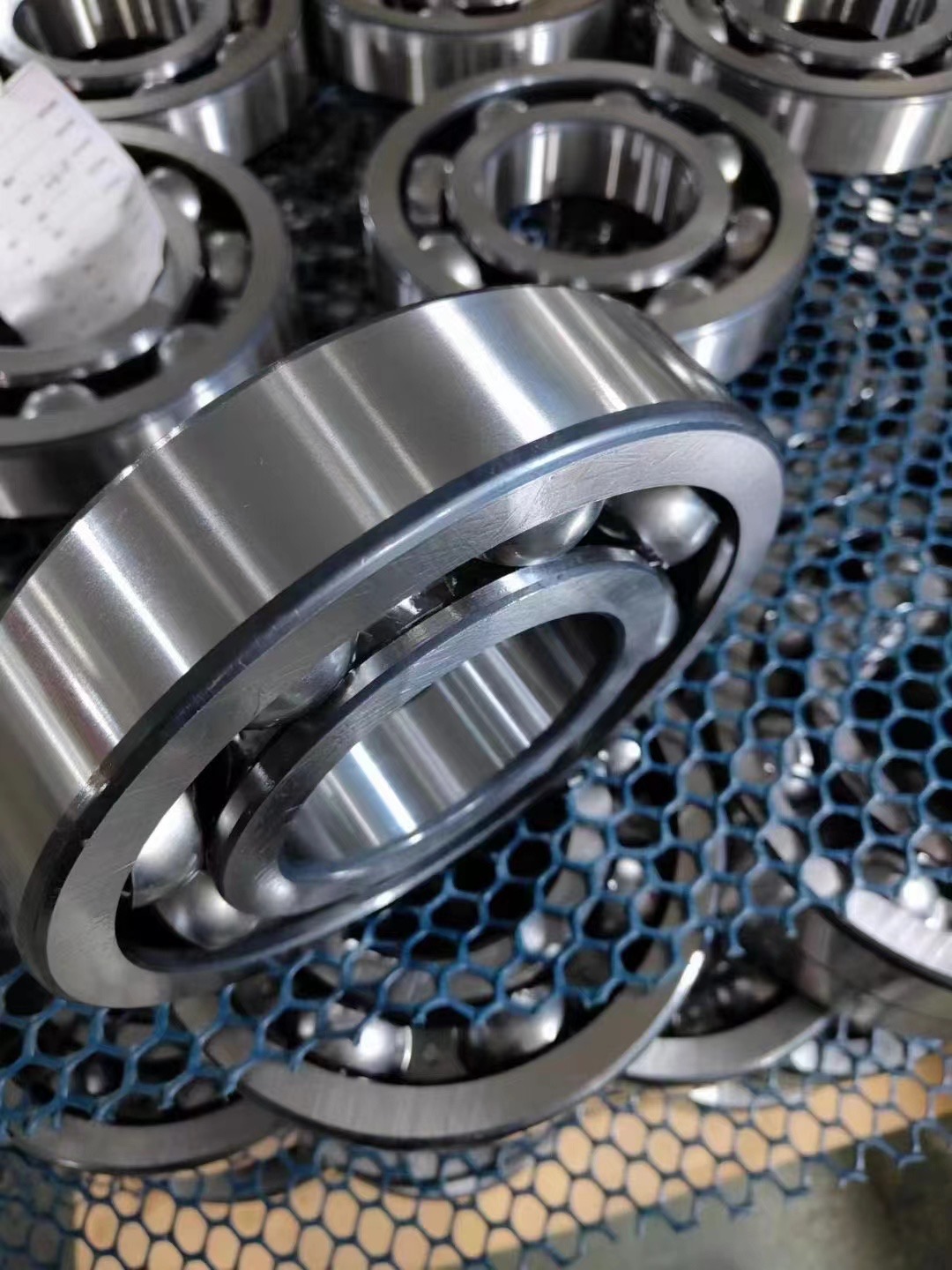 Deep Groove Ball Bearing