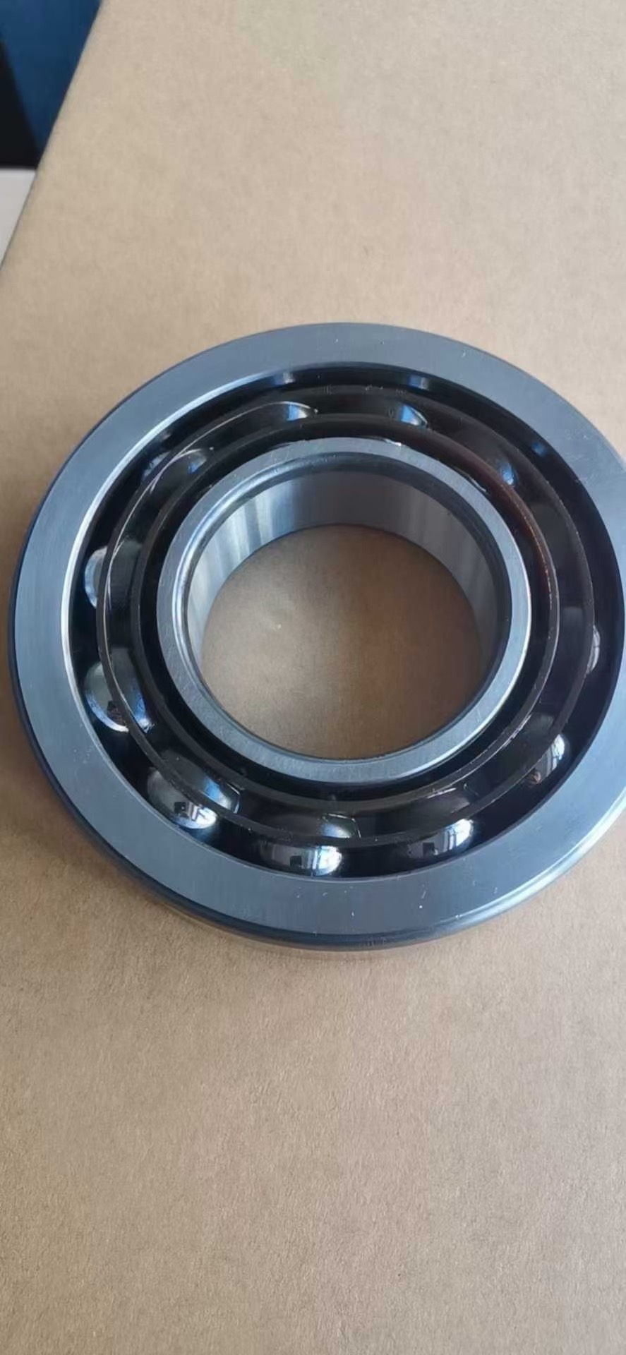 Deep Groove Ball Bearings