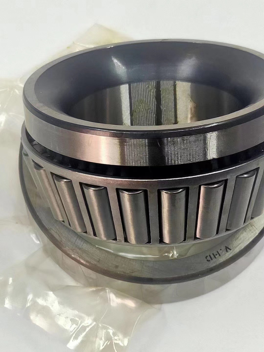 Tapered Roller Bearings