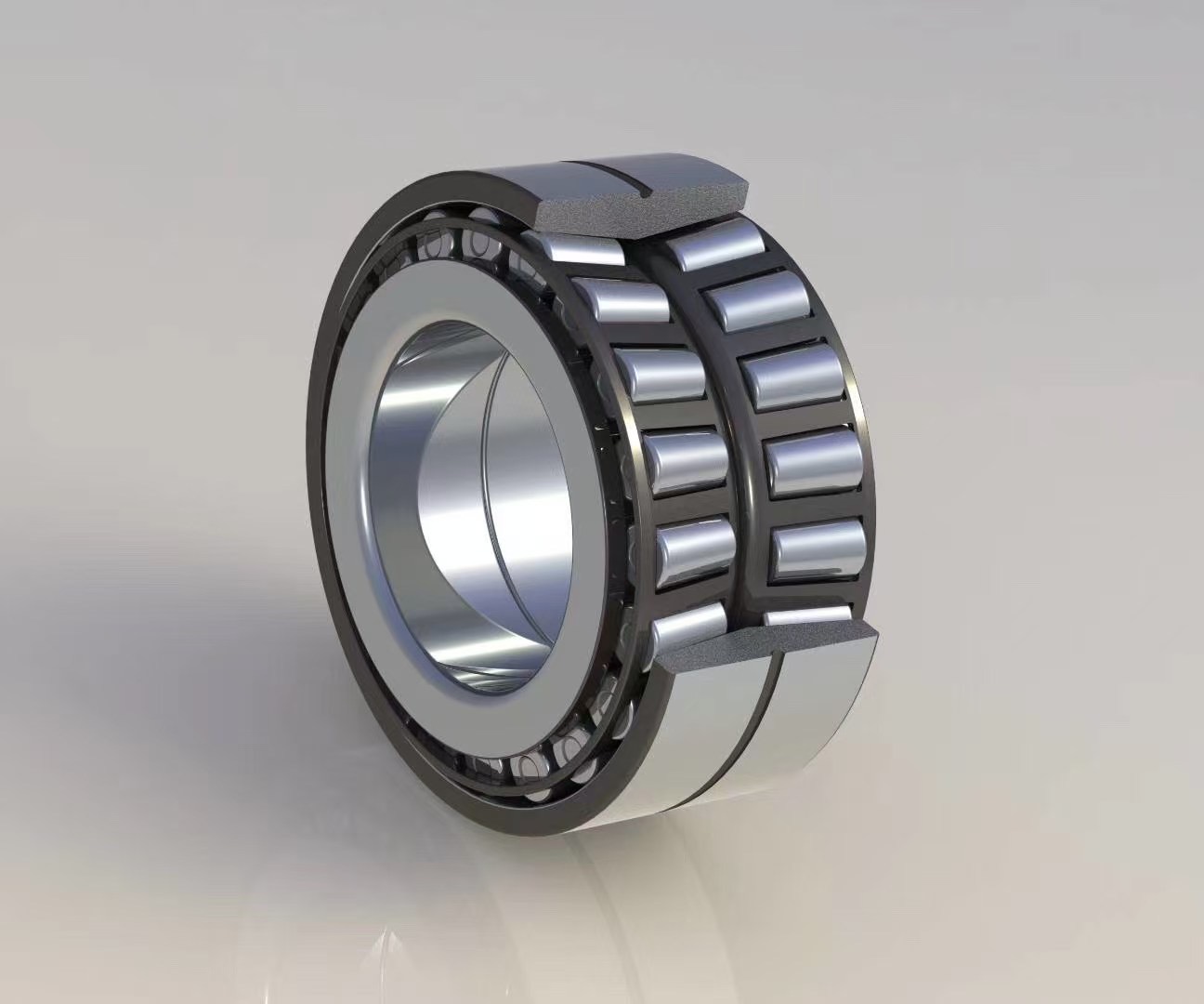 Tapered roller bearing
