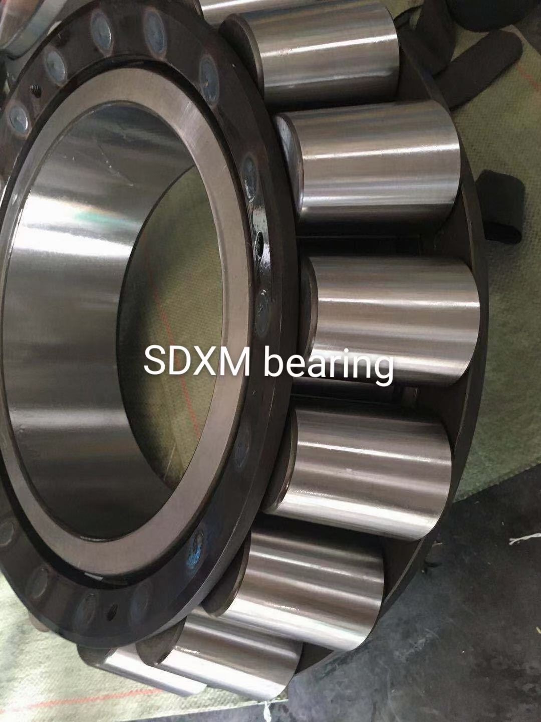 Tapered Roller Bearings