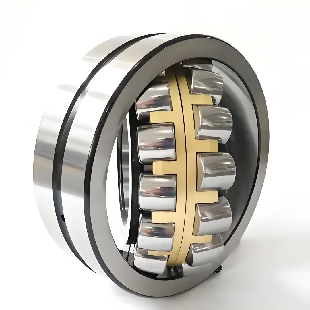 self-aligning roller bearings