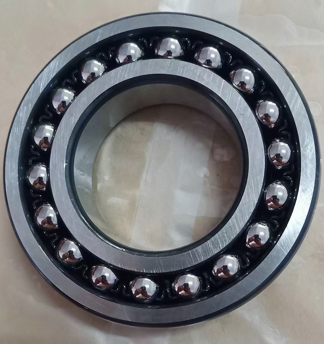 Deep Groove ball bearings