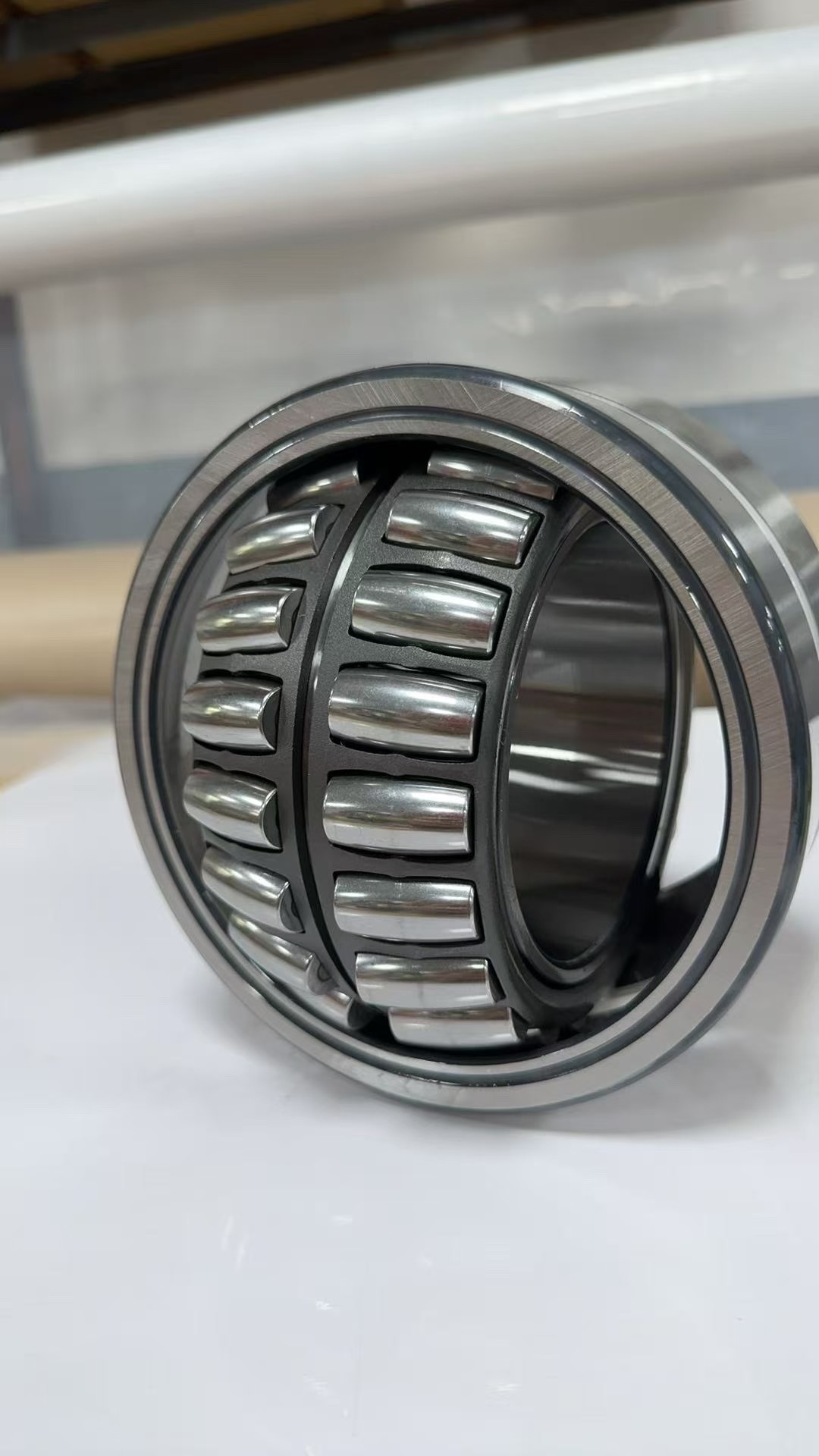 Self-aligning Roller Bearings
