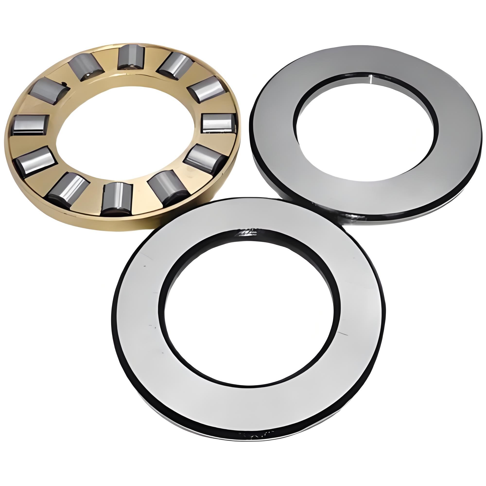 Thrust Roller Bearings