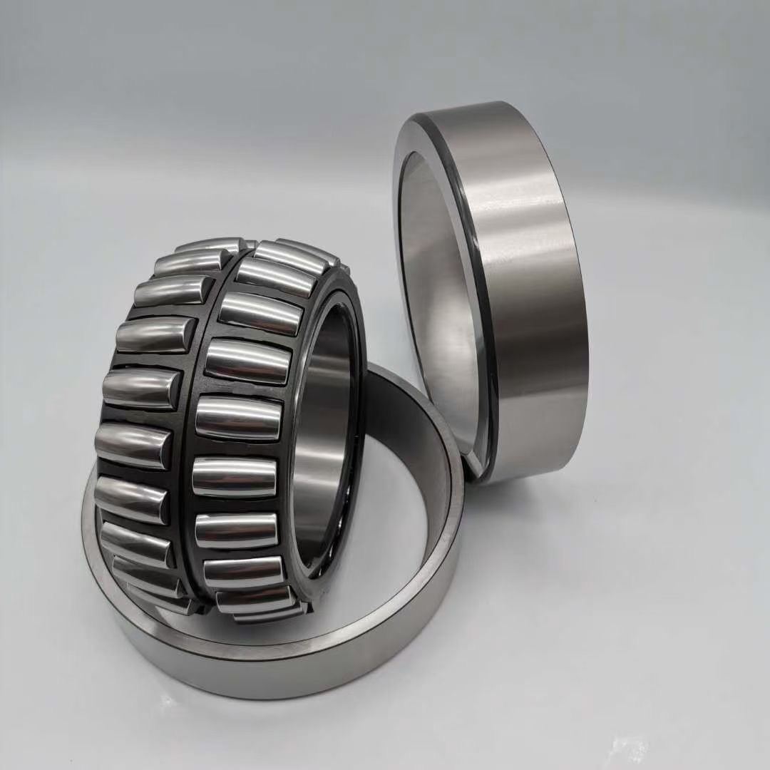 Spherical bearings