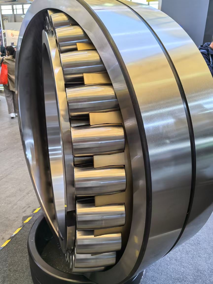 Spherical Bearings