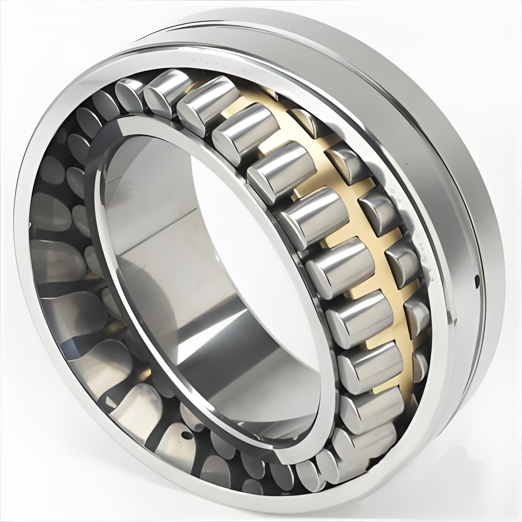Spherical bearings
