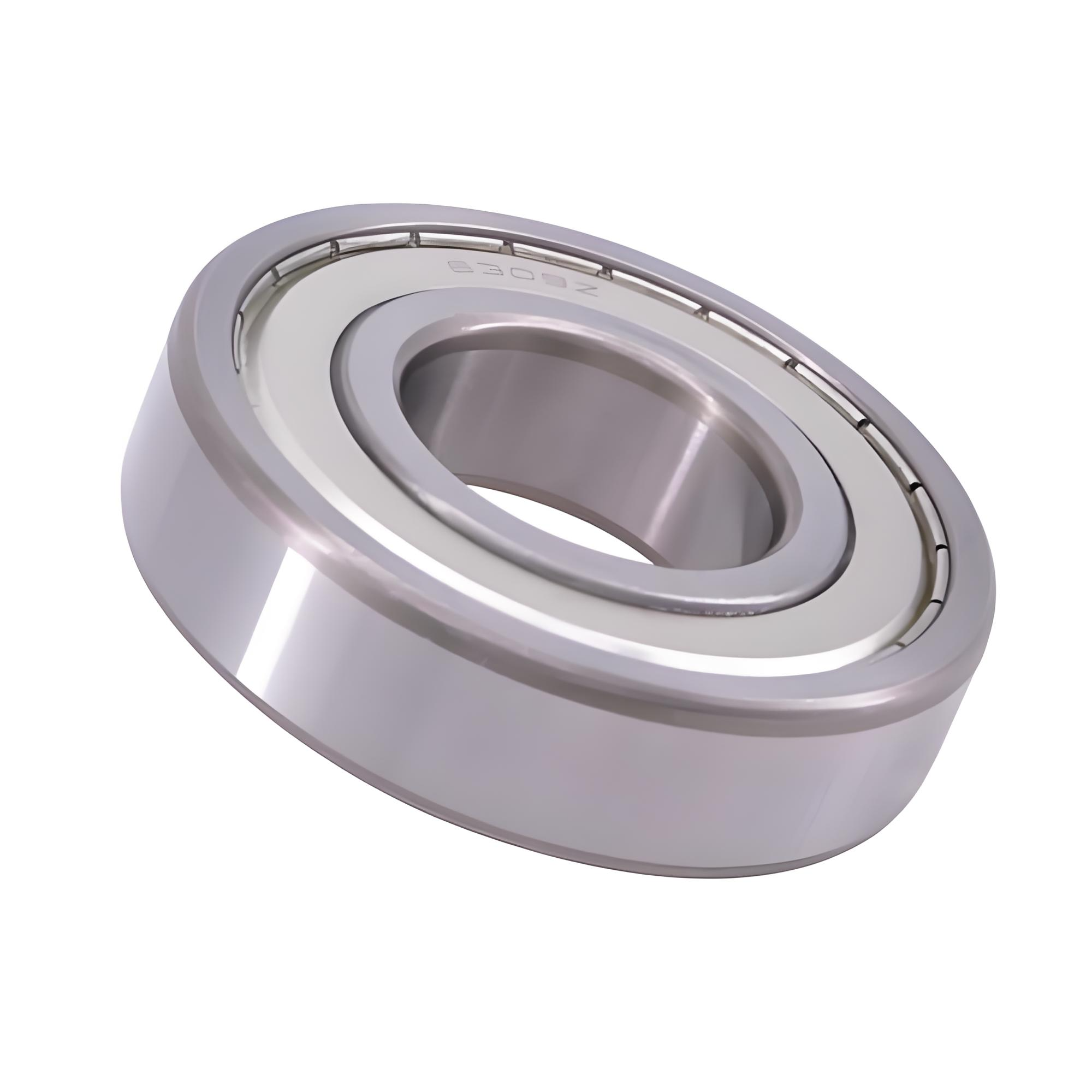 Deep Groove Ball Bearings