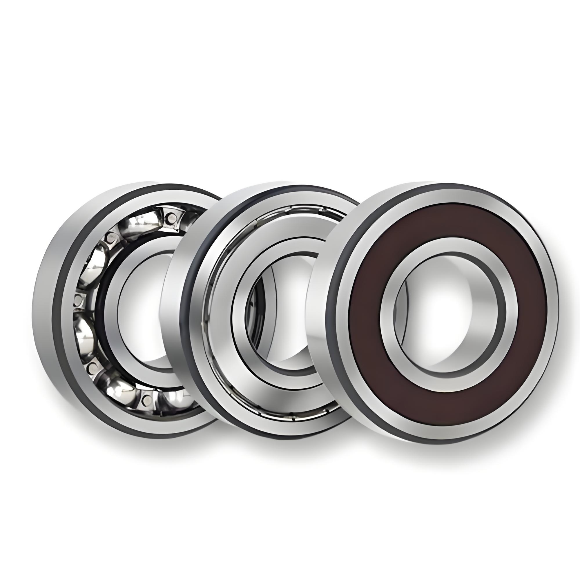 Deep Groove Ball Bearings