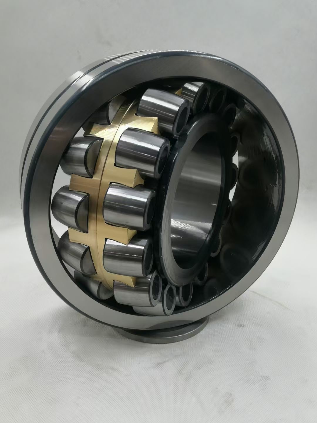 Spherical Bearings