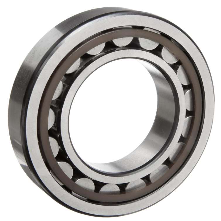 NJ217 Cylindrical Roller Bearing