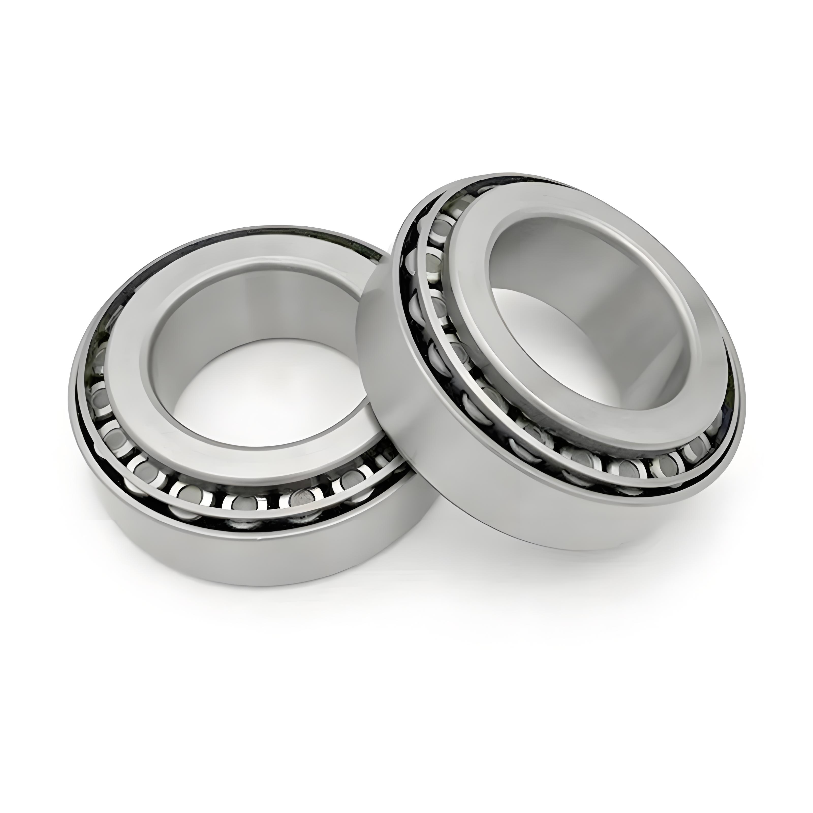 Self-aligning Roller Bearings