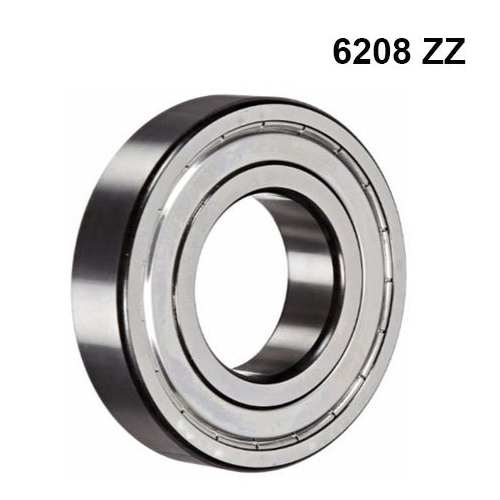 Deep Groove Ball Bearings