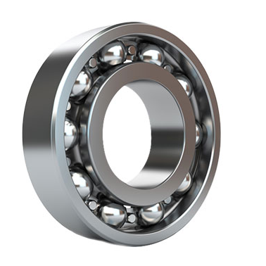Deep Groove Ball Bearings