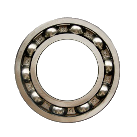 Deep Groove Ball Bearings