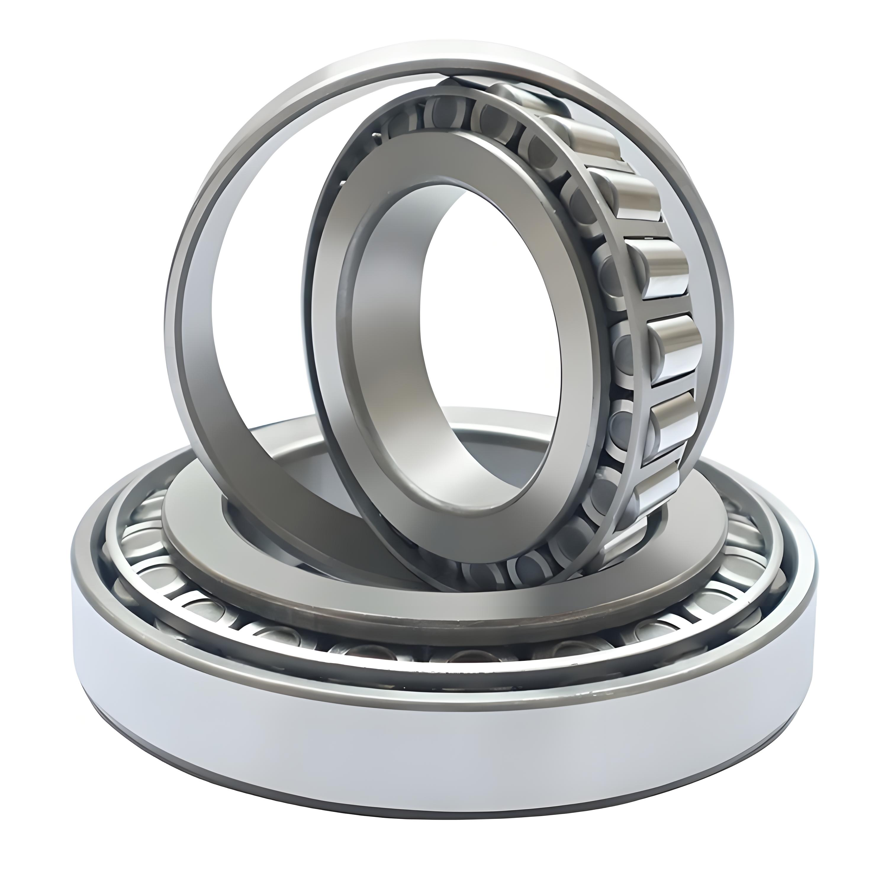 Tapered Roller Bearings