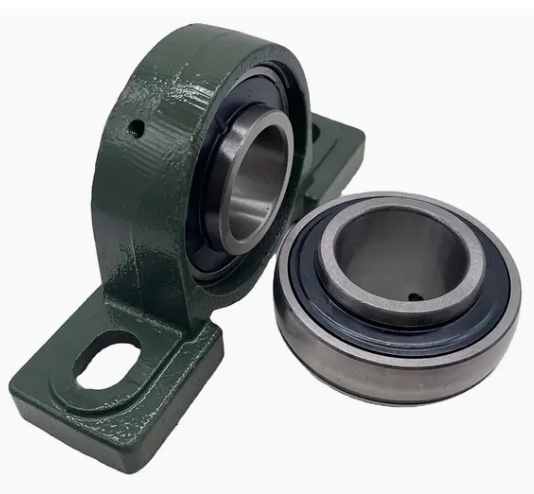 Spherical Bearings