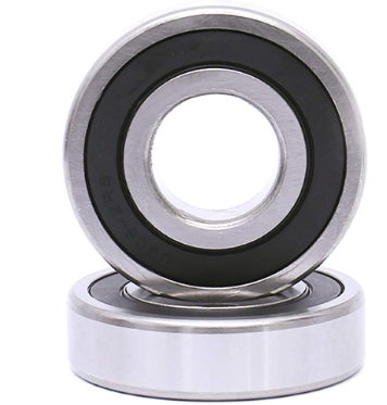 6306 2RS Deep Groove Ball Bearings