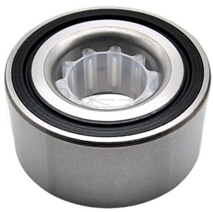 Automobile Wheel Bearings