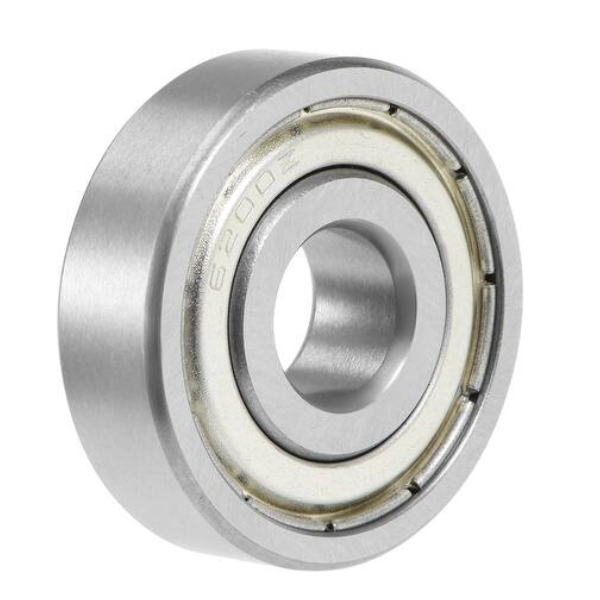Deep Groove Ball Bearings