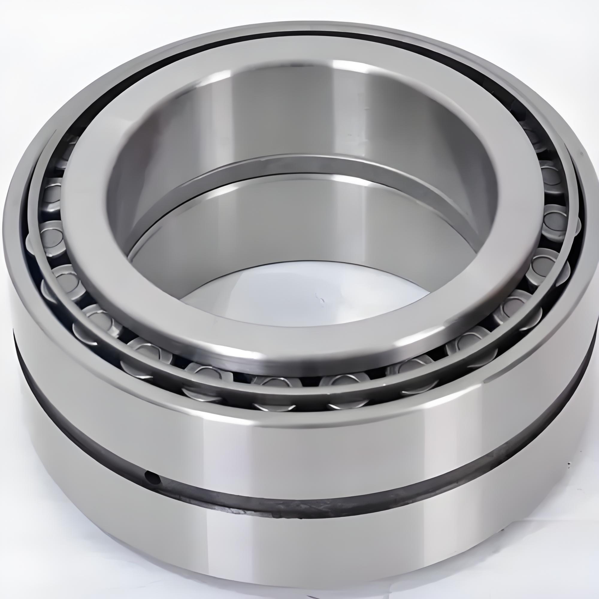 Tapered Roller Bearings