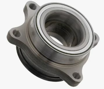 54KWH02 Automobile Wheel Bearings