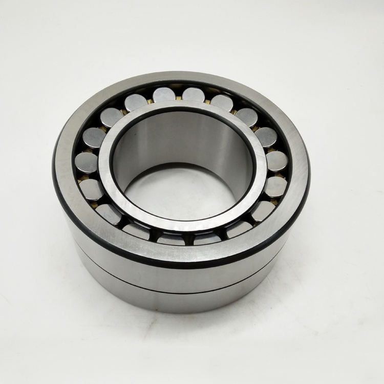 Self-aligning roller bearings
