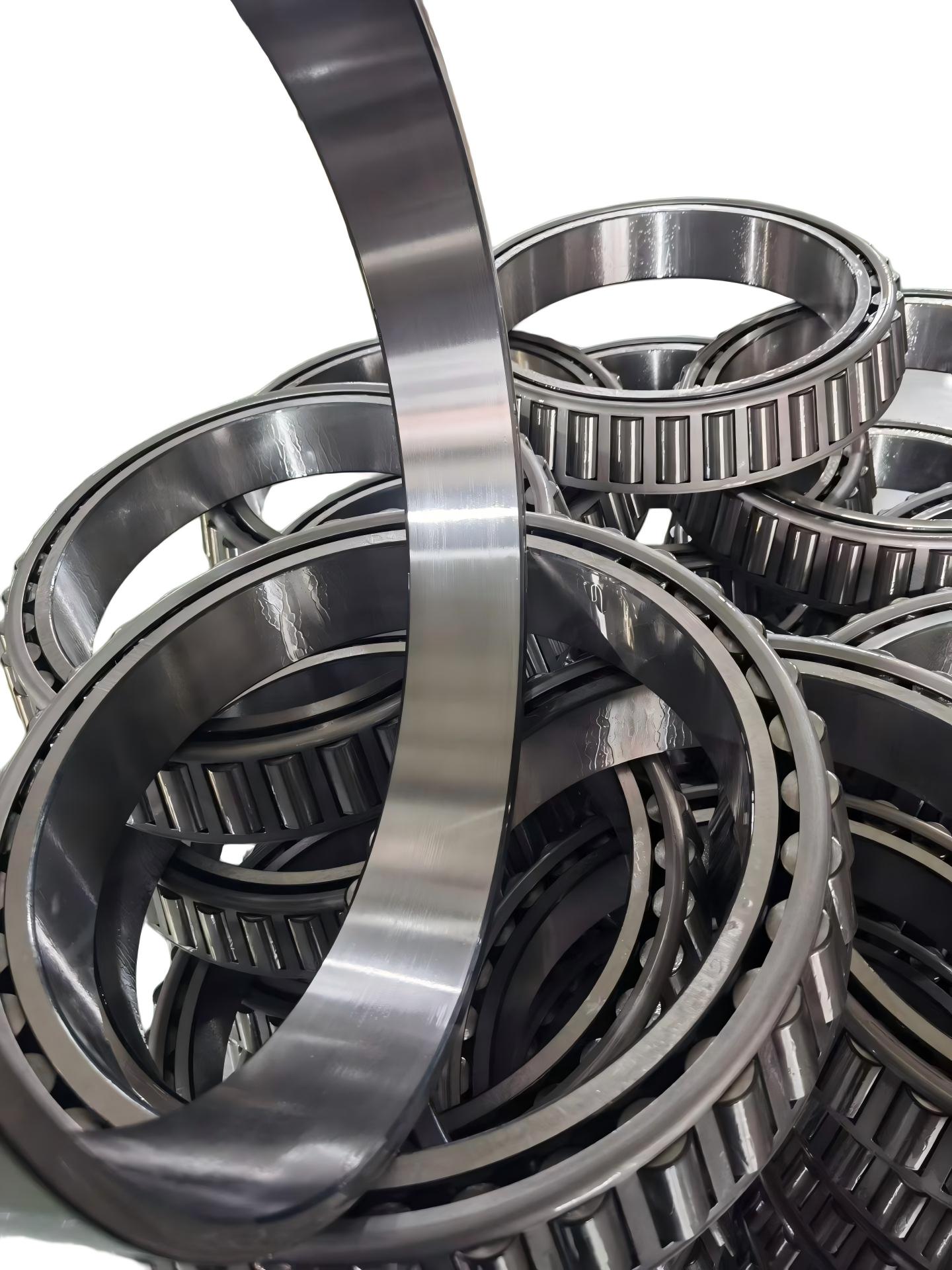 Tapered Roller Bearings
