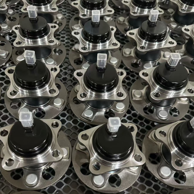 42450-52060 Automobile Wheel Bearings