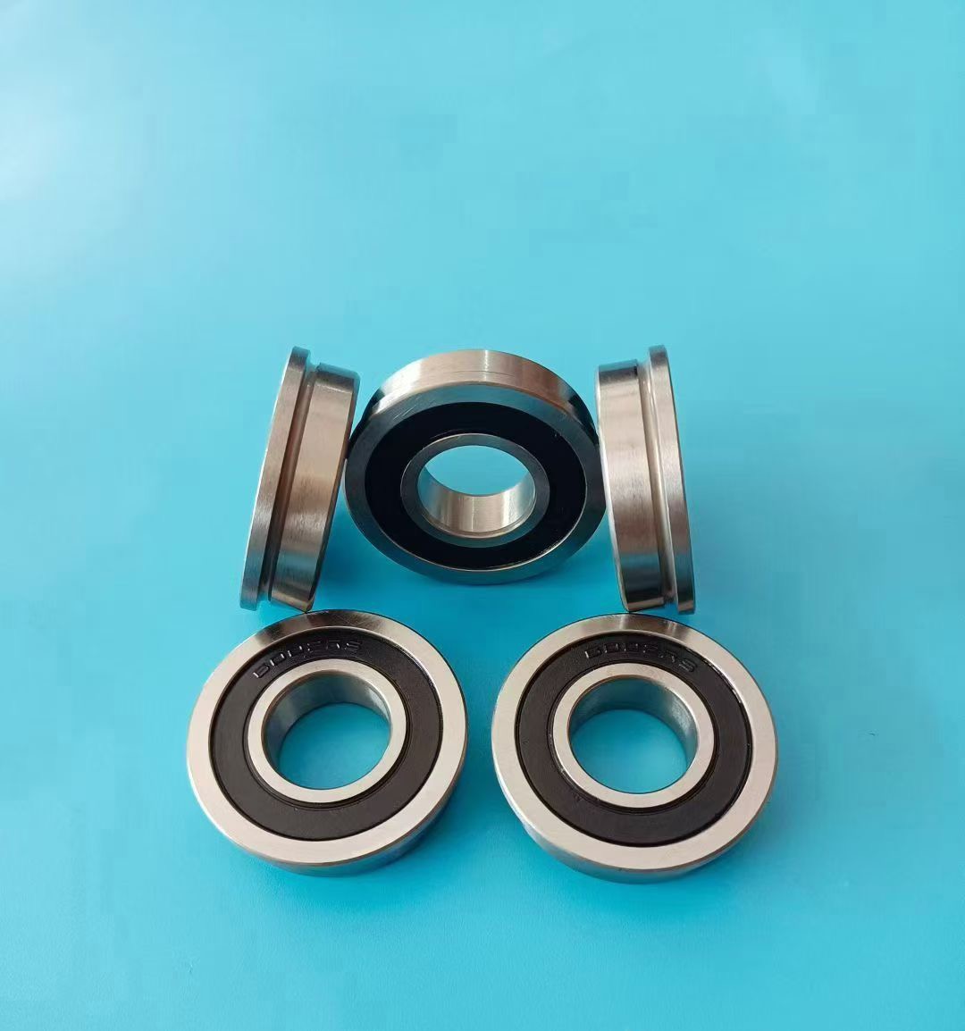 Deep Groove Ball Bearings
