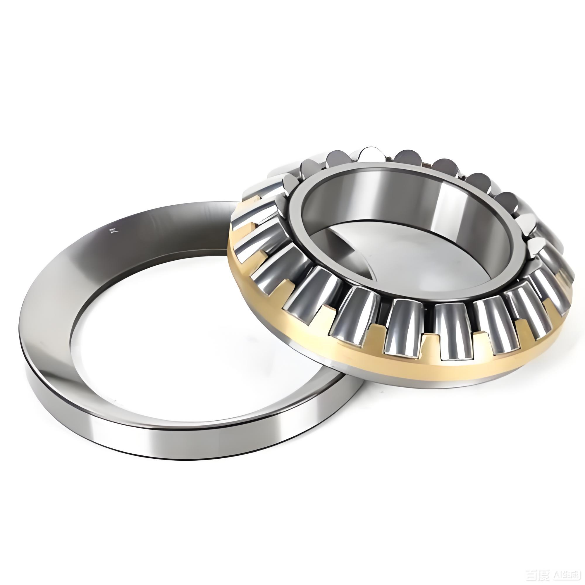 Thrust Ball Bearings